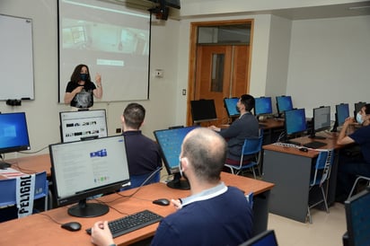 Estudiantes foráneos buscan ingreso a UAdeC