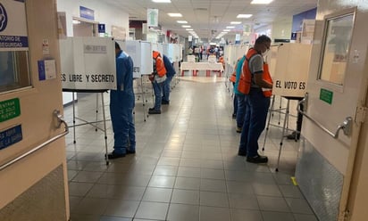 Trabajadores de GM en Silao no seguirán con sindicato afiliado a CTM