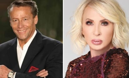 Alfredo Adame ofrece 100 mil pesos de recompensa por Laura Bozzo, El actor y excandidato fue quien denunció a la peruana ante el SAT