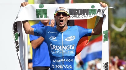 El Mundial de Ironman de Hawai, aplazado a febrero de 2022