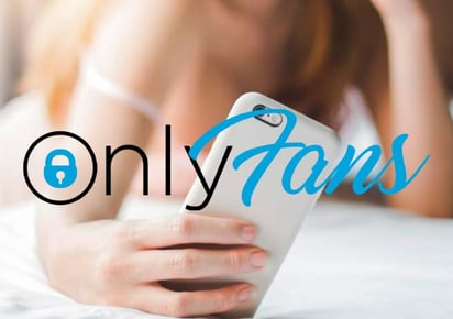 OnlyFans prohibirá el contenido para adultos