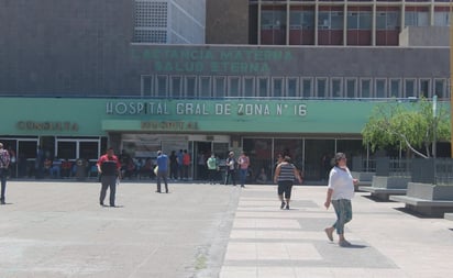 IMSS Coahuila abre investigación por bebé declarado muerto por error en Torreón