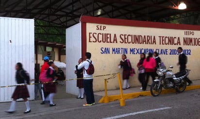 La carta para el regreso a clases se quitó,  informa SEP