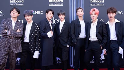 BTS cancela definitivamente su gira mundial aplazada por la pandemia