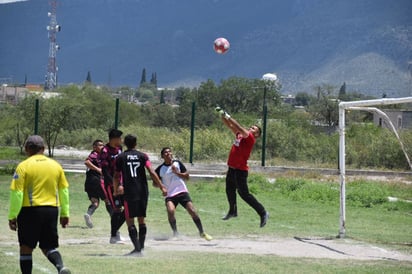 En Castaños Lazzer Junior enfrenta al Milán 