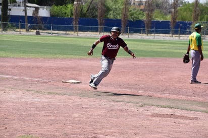 En Monclova, Orioles toma la delantera ante Chicos Malos