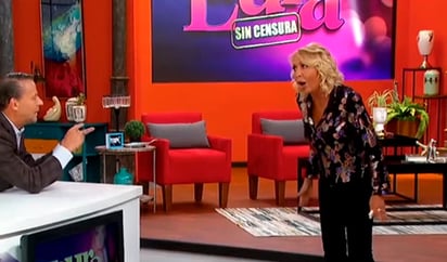 Así fue el origen del pleito entre Alfredo Adame y Laura Bozzo