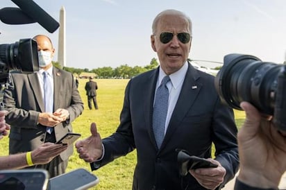 Tribunal rechaza recurso de Joe Biden contra 'Espera en México'