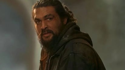 Sweet Girl: ¿Vale la pena la nueva película de Jason Momoa en Netflix?