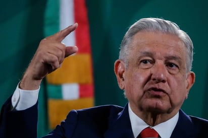 AMLO responde a Ricardo Anaya: ‘si es inocente, que no se ampare ni huya’