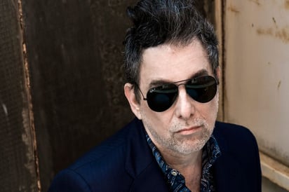 Andrés Calamaro celebra sus 60 años con dueto con Rodrigo y documental a la vista