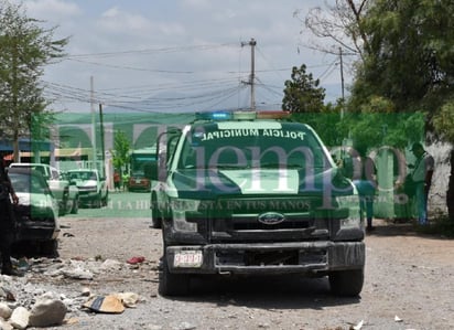 Ladrones logran ingresar a un domicilio de Monclova y se llevan una pantalla de plasma 