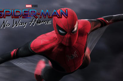 VIDEO: Lanzan tráiler de 'Spiderman: No Way Home' y tiene grandes sorpresas