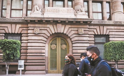 'Hay gestión con Banxico para usar fondos de FMI en pago de deuda'