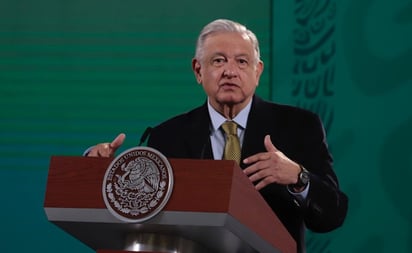 AMLO da espaldarazo a Rocío Nahle para 2024