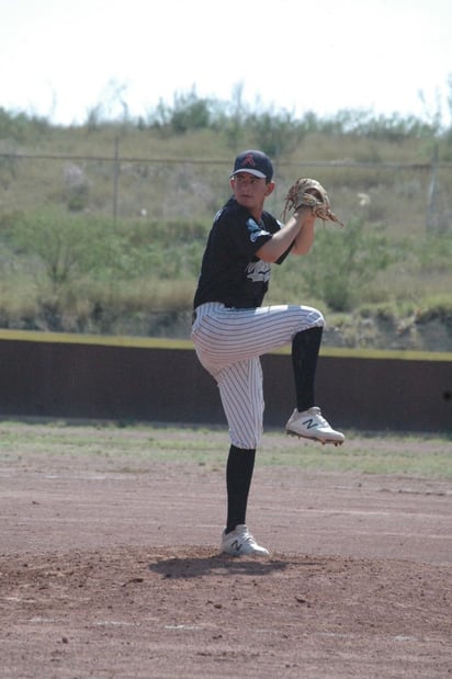 En Monclova Generales y Yankees dividen los triunfos