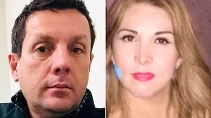 'Ya entregué el anillo': Tano Elizalde se casará con la viuda de Valentín Elizalde a 15 años del crimen