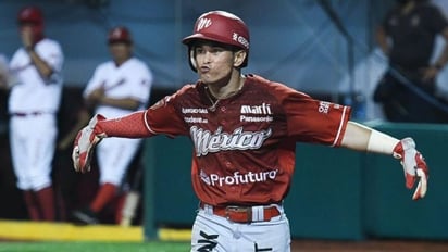 Diablos Rojos a la final de Zona Sur