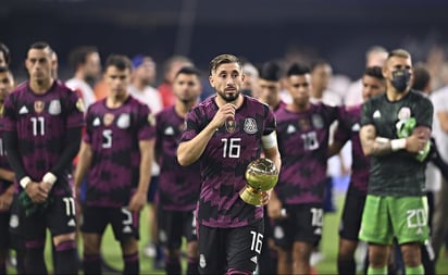 FIFA reduce castigo de Selección Mexicana a un partido de veto