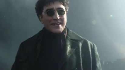 'Doctor Octopus': Estos son los proyectos de Alfred Molina después de 'Spider-Man 2'