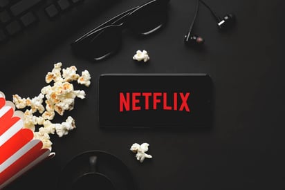 Estos son los estrenos de Netflix para septiembre