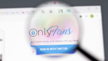 OnlyFans cambia de opinión y no prohibirá el contenido explícito