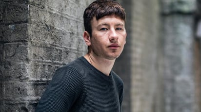 Barry Keoghan, actor 'The Eternals', fue hospitalizado tras una brutal agresión en la vía pública; tiene lesiones en el rostro