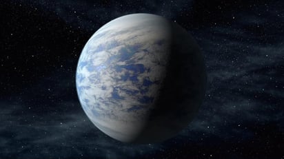 Hycean, el nuevo tipo de exoplaneta con muchas posibilidades de albergar vida