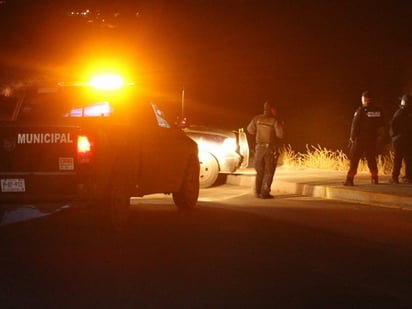 Soldados encuentran droga en un autobús turístico en Allende