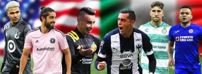 La MLS supera en nómina a la MX