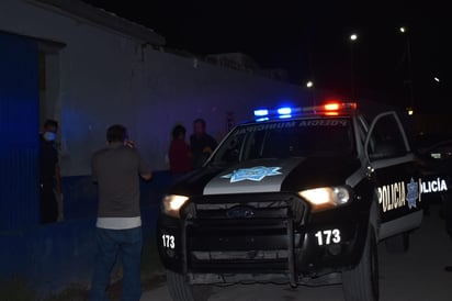 Detienen a sujeto que intentaba robar fierro del tren en Monclova