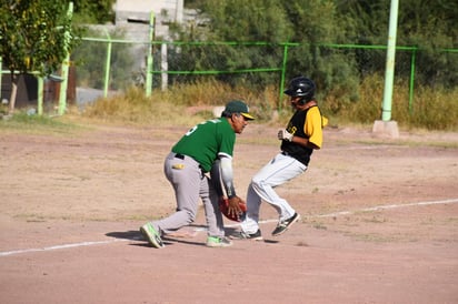 Los Chicos Malos de Monclova empatan la serie ante Orioles