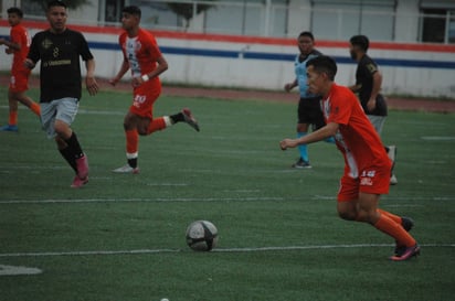 Vienen las semifinales en la Liga Municipal de Monclova