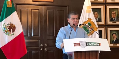 MARS confirma segundo enfrentamiento armado en los límites de Coahuila 