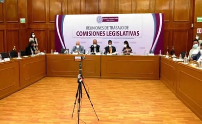 Por falta de quórum, propuesta de diputados de Morena y PRD no avanza