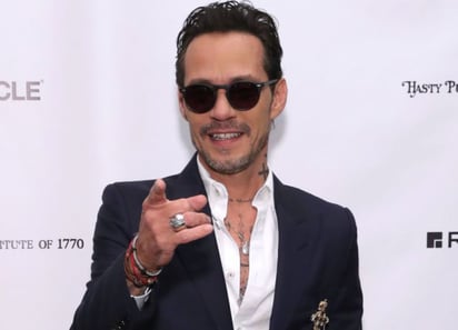 Marc Anthony estrena video de su sencillo 'Pa'lla Voy'