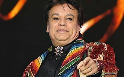 Joaquín Muñoz asegura que Juan Gabriel ya tiene fecha para su reaparición