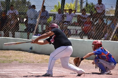 Leones está en el liderato