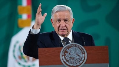 Anuncia AMLO visita a las 2 mil 700 sucursales del Banco de Bienestar