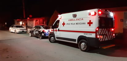 Mujer atenta contra su vida dentro de su domicilio en estancias de San Juan Bautista en Monclova