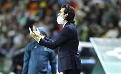 A mí me ha encantado el juego del América: Santiago Solari