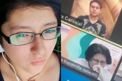 “No soy tu compañera, soy tu compañere”: joven no binaria se pronuncia tras la controversia