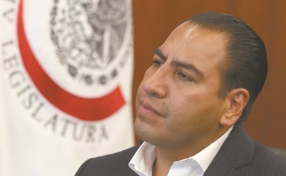 Reconocen labor de Eduardo Ramírez al frente del Senado