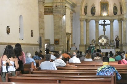 Iglesia: “Los actuales fariseos solo lanzan odio y maldad” 