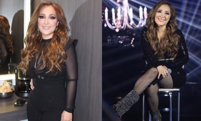 Myriam Montemayor relata el calvario que vivió al intentar ser mamá