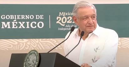 AMLO: “Ni FRENAAA ni la CNTE detienen al presidente”