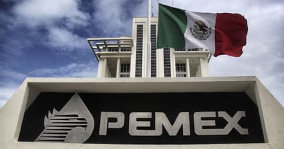 INAI: PEMEX debe revelar nombres de empresas acusada de corrupción