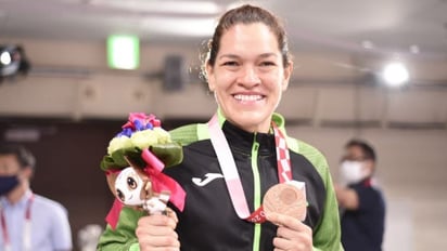 Dos Bronces más en judo y en natación