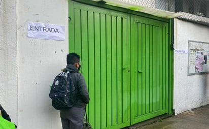 Cubrebocas, el accesorio obligatorio en el regreso a clases