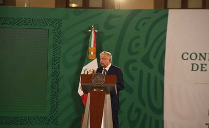 De manera virtual, AMLO encabeza regreso a clases presenciales